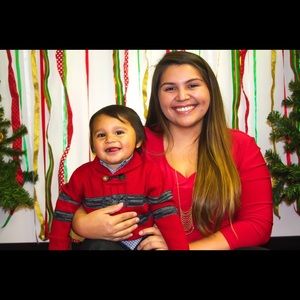 Meet your Posher, Alexa